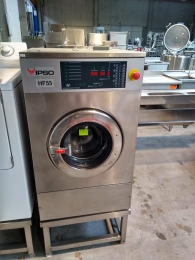 Wasmachine Ipso 